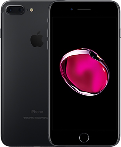 Apple iPhone 7 128GB Black, O2 B - CeX (UK): - Buy, Sell, Donate